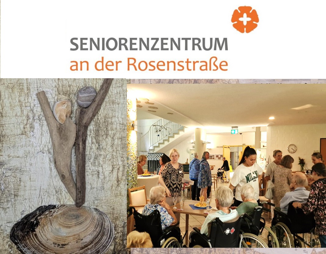 Musikalischen Erlebnissen einen visuellen Raum geben